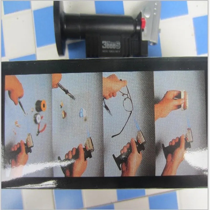 

free shipping GT3000S Prince gas torch, jewelry tool,gold melting welding torch Electronic Micro Torch, gas torch,engraving tool