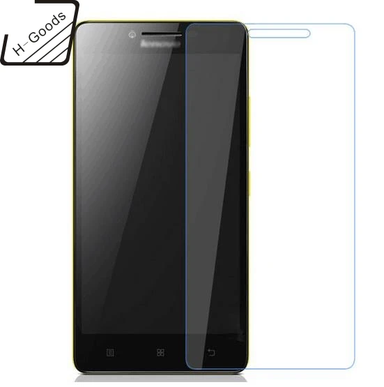 H-goods закаленное стекло для lenovo A6000/A6000 Plus A6010 Pro Защитная пленка экрана K3 Lemon K30-T |