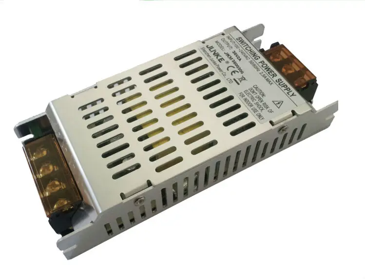 36V 2A 