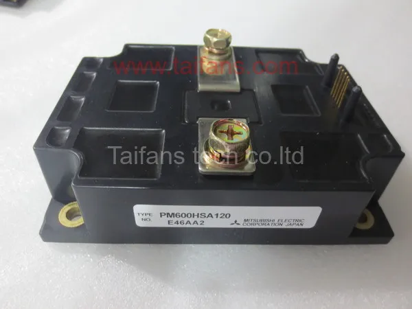 Бренд PM600HSA120 igbt-модуль IPM PIM