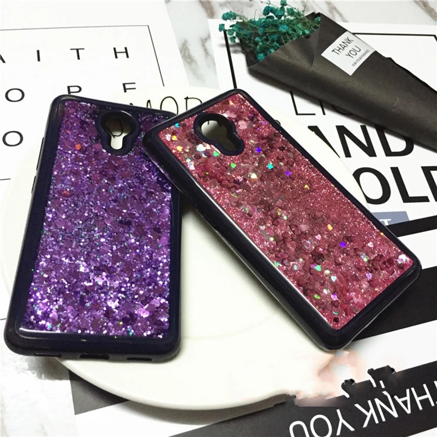 

Dynamic Liquid Glitter Sand Quicksand Star Soft TPU Case for Meizu M5S M6 M5 M3 Note M6mini M3s M3mini Crystal black Back Cover