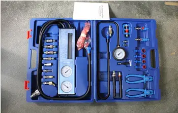 

EFI2100 Engine Fuel System Analyzer Fuel System Failure Detection Car Engine Analyzer Pro