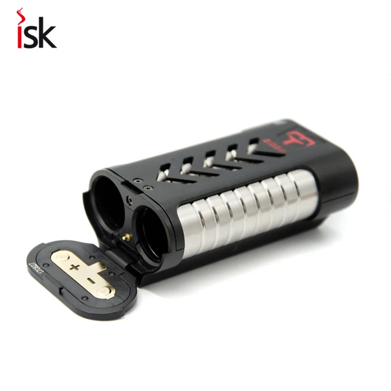 Original vape mod Sigelei MT 200w box Mod electronic ...
