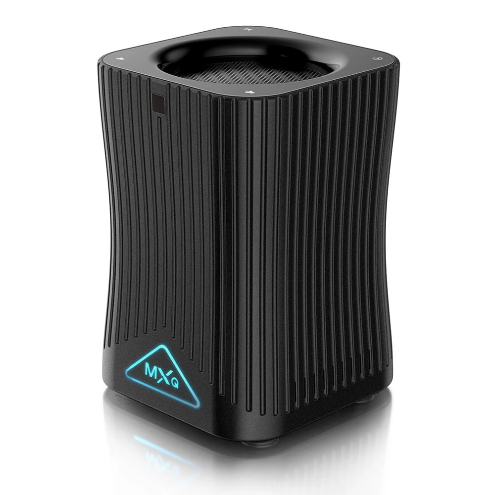 

MXQ HF10 Amlogic S905X Cortex-A53 Quad-core Digital Mali-450 Android 6.0 Bluetooth4.0 HDMI2.0 32Bit TV Box