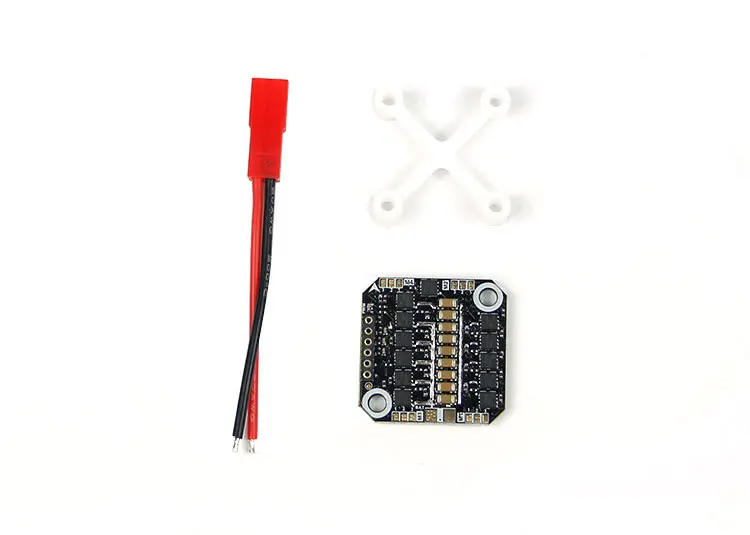 LDARC Mini Cube BLheli S 10A ESC Speed Controller for Kingkong Flyegg FPV ET100 ET115 ET125