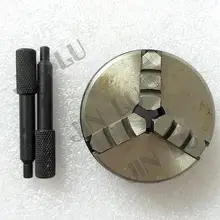 K01-63 патрон M14* 1 патрон с резьбой для конических фрез