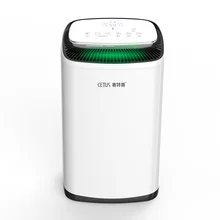 8L большой контейнер с водой высокой мощности многофункциональный промышленный корпоративный офис семейный подвал осушитель