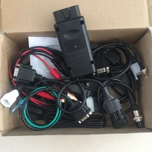 Универсальный мотоциклетный сканер для YAMAHA SYM HTF PGO для szuki kymco инструмент для диагностики мотоцикла гарантия 1 год полные кабели