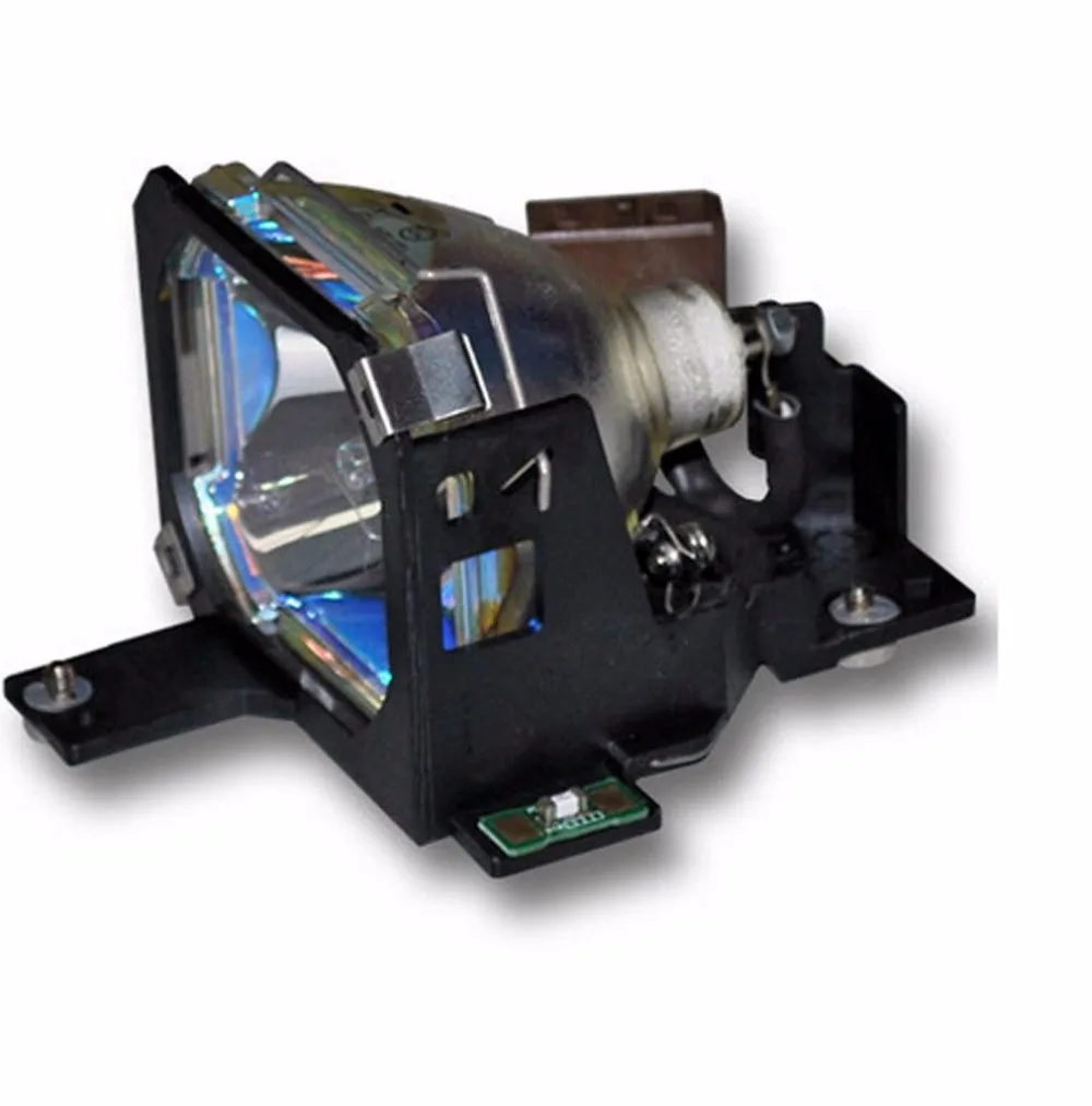 

ELPLP07 Replacement Projector Lamp with Housing for EPSON EMP-5550 / EMP-7550 / PowerLite 5550C / PowerLite 7550C
