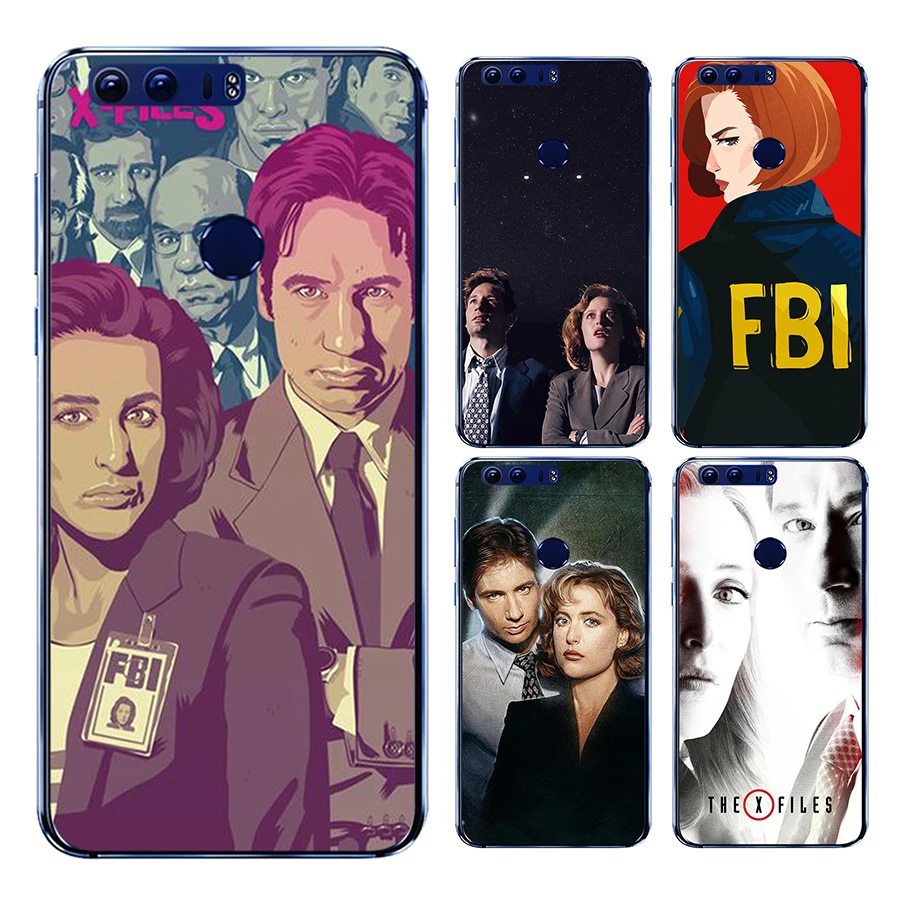 Жесткий чехол для huawei Y5 Y6 Y7 2017 Prime 2018 mate 10 Lite Pro | Мобильные телефоны и аксессуары