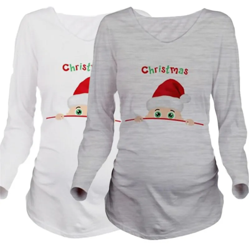 Maternity Tee Shirt 6