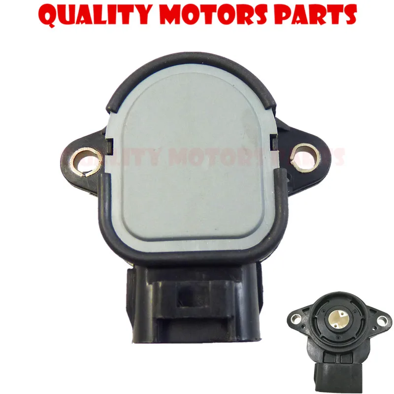 Throttle Position Sensor(TPS) Fits for Subaru Forester Impreza Legazy