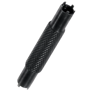 

Hunting Accessories Military Gear 4/AR15 4 & 5 Prong A1/A2 Dual Front Sight Combo Tool AR Carbine Dual Steel