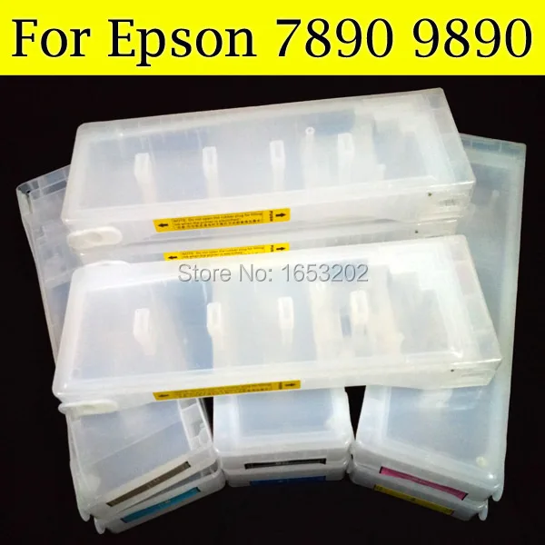 EPSON 7890 9890 RIC 5
