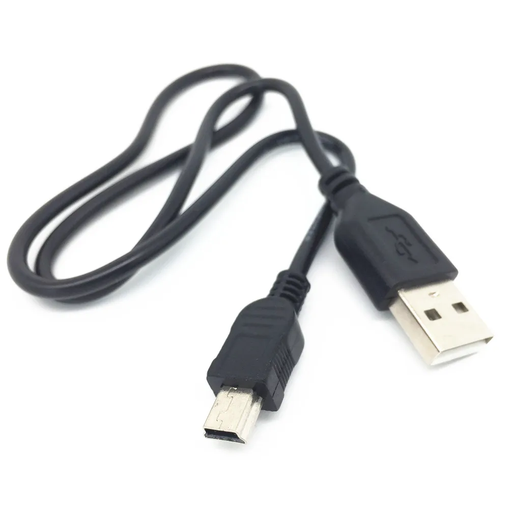 50 см Usb кабель зарядное устройство для Blackberry Pearl 8100 8130 8110 8120 7210 7230 7250 7270 t 7105 серии