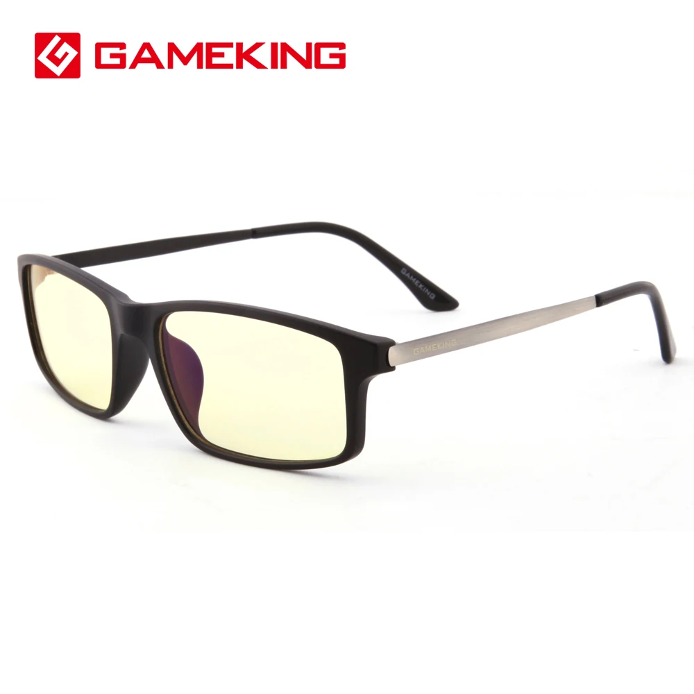 GameKing Anti Blue Ray Eye Protection Computer Glasses Anti glare Anti
