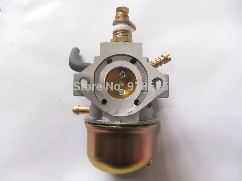 EH12 RAMMER Карбюратор ПОДХОДИТ ROBIN SUBARU 2B 2D 121CC MIKASA CARBY карбюратор TAMPING CARB промышленный