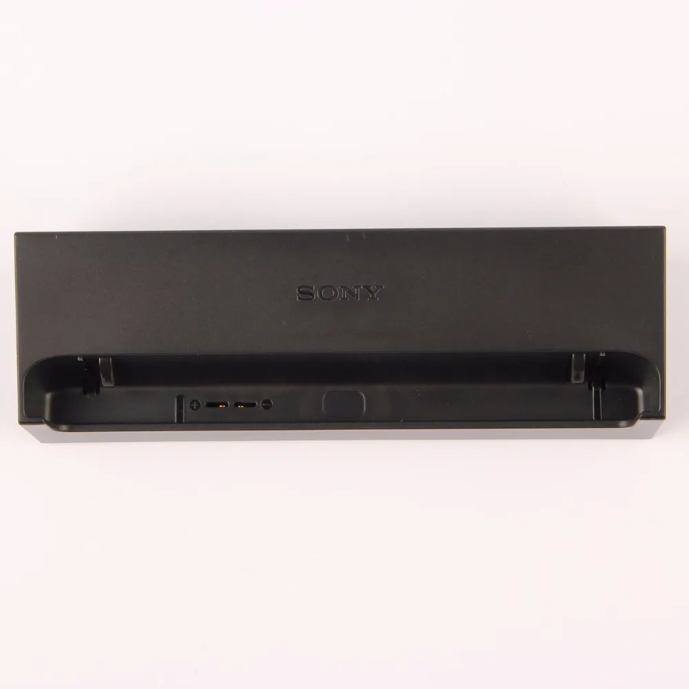 

Original Sony DK28 Charging Dock Station Cradle Charger For Sony Xperia ZR M36H BA950 SO-04E C5503 C5502