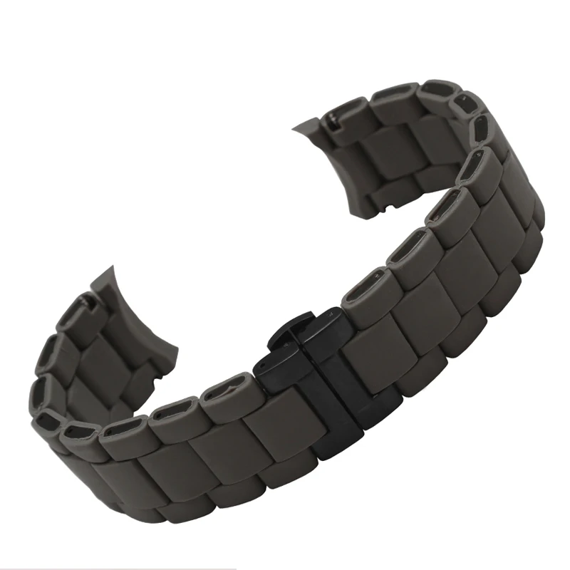 Watchbands 20mm 23mm,High Quality rubber Watchband Diamond Watch fit AR5890 AR5905 AR5919 AR5920 watches Bracelet Watchbands 20mm 23mm,High Quality rubber Watchband Diamond Watch fit AR5890 AR5905 AR5919 AR5920 watches Bracelet