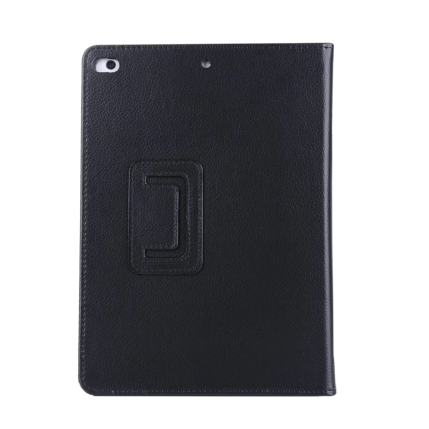 Чехол для iPad Air 2 крышка модель A1566 A1567 из искусственной кожи чехол с функцией автоматического сна/Wake Up Чехол для iPad воздуха 1/2 полный корпус защитный чехол Стекло