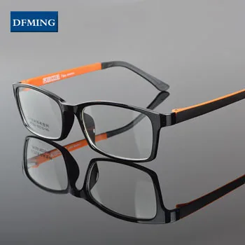 DFMING оправа для очков женщин мужчин Модные oculos de grau женские очки линзы