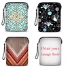Custom design Tablet Sleeve Pouch Bag Case for Apple iPad Mini 1 2 3 case for iPad Air 2 for iPad Pro 9.7 Cover Case for Mipad ► Photo 1/6
