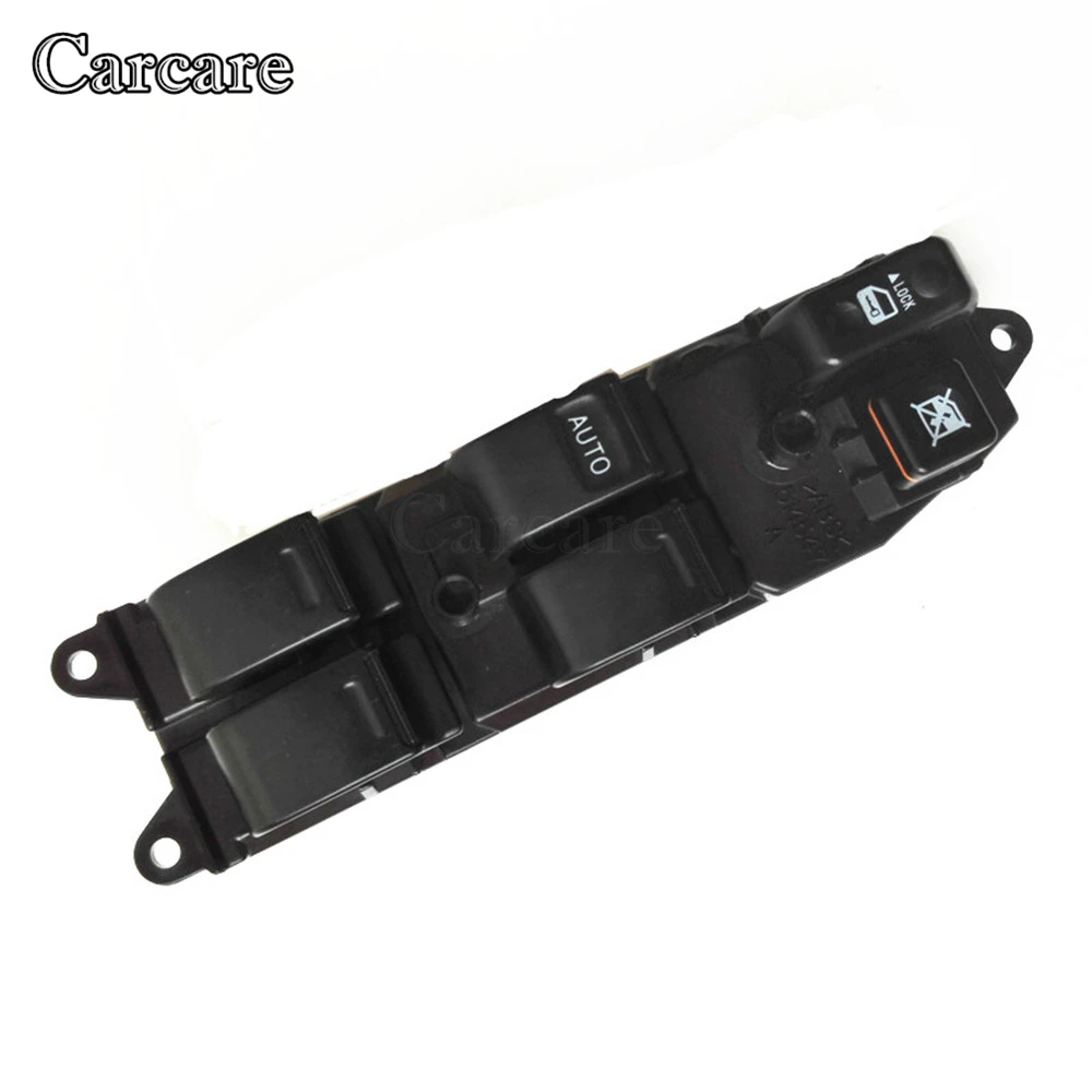 Передний LH электрический стеклоподъемник 84820-33170 для Toyota Camry Land Cruiser Prado Scion XB 8482033170