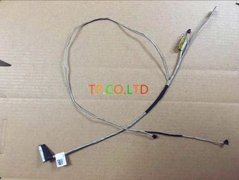 

LCD line New For lenovo IdeaPad YOGA3 14 YOGA 700-14 laptop Screen cable line DC02C006T10