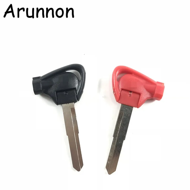 Brand New Motorcycle Replacement Key Uncut For YAMAHA Anti theft