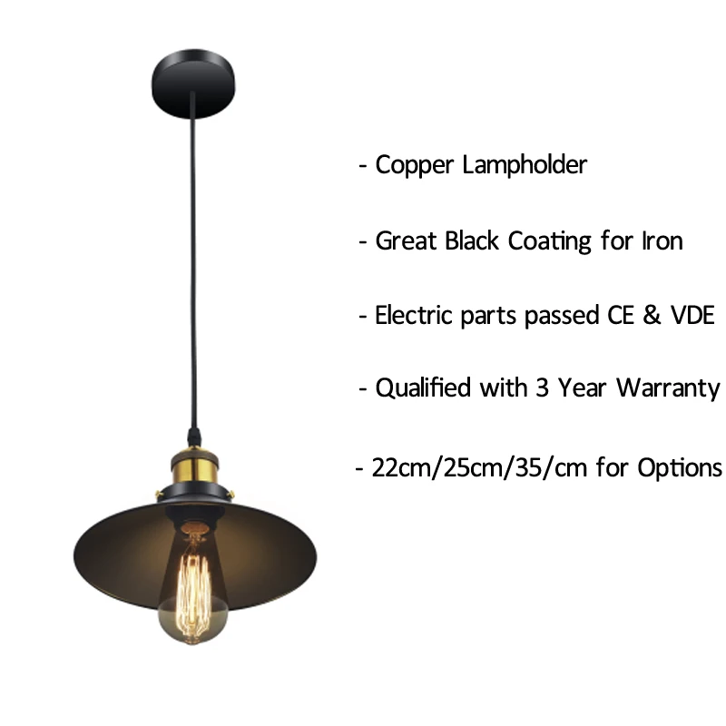 Modern Lustre LED Chandelier Lighting Black Metal Ceiling Chandeliers Vintage Light Dining Bedroom Hanglamp Suspension Luminaire