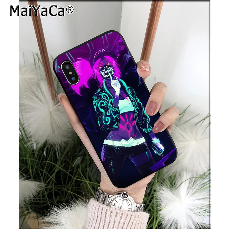 LOL KDA Akali League of Legends