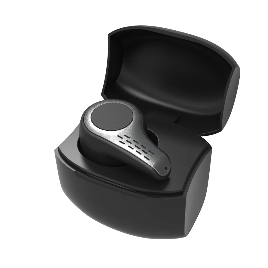 TWS Mini Bluetooth Earphone Wireless Headphones With Microphone HiFi Handsfree Sport Headset Earpiece | Электроника