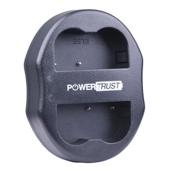 

EN-EL3E EN EL3E EN-EL3e ENEL3E Dual USB Battery Charger for Nikon D30 D50 D70 D80 D90 D100 D200 D300 D700 Camera