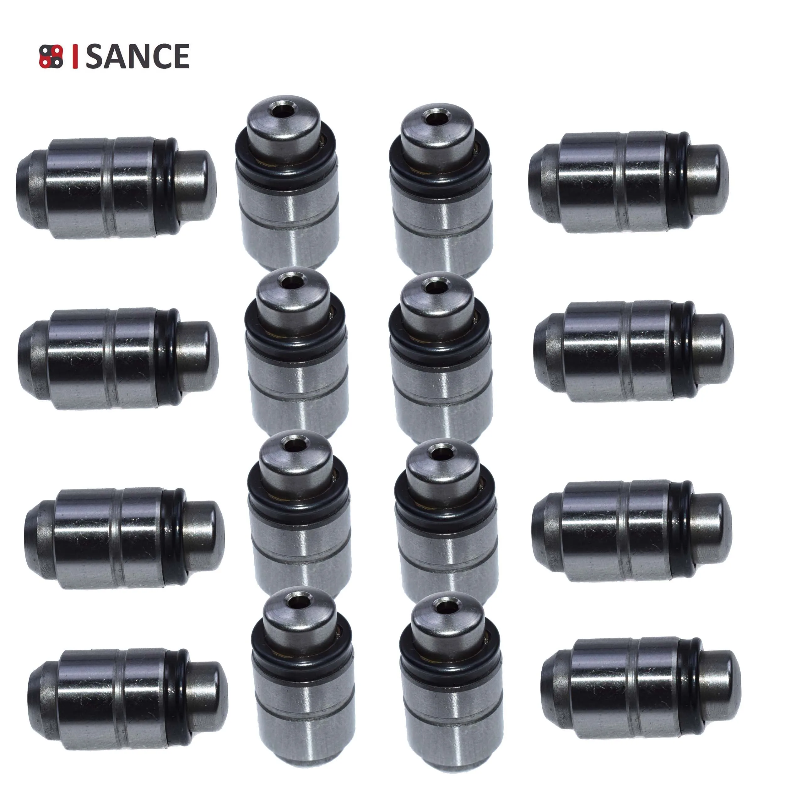 

Valve Lash Adjusters Lifters 4G64 4G63 4G69 LF5008 For Dodge Stratus Mitsubishi Lancer Eclipse Outlander Galant Chrysler Sebring