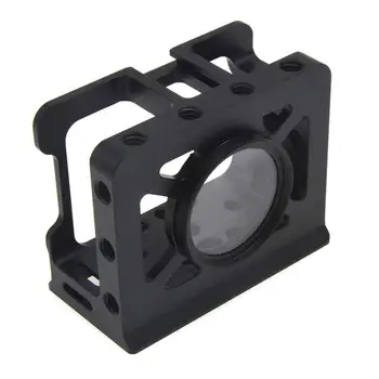 

For Sony RX0 Camera Cage With Built-in Arca Swiss To Mount Tripod/Monitor -2106 Accessories