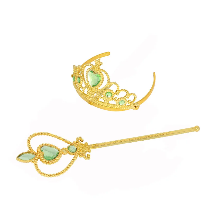 Tiana-Tiara-Wand