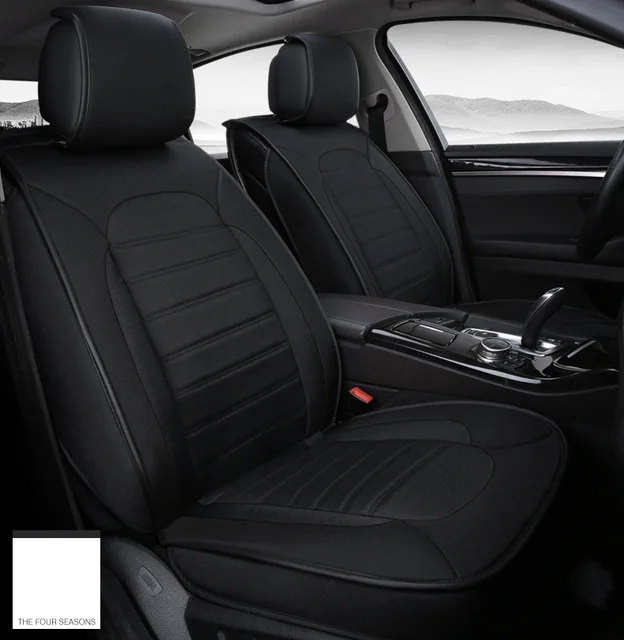 car seat cover covers auto accessories for nissan x trail x trail xtrail t30 t31 t32 murano 2011