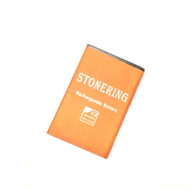 

Stonering battery for General Mobile Discovery GM5 FOR General Mobile GM5 Plus cell phone