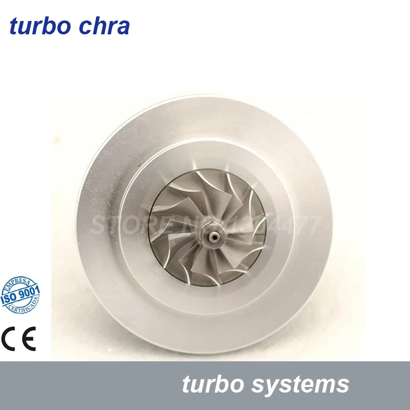 Turbo картридж core K03 53039880029 53039880011 53039880044 53039880025 КЗПЧ Для Audi A4 A6 VW Skoda Passat B5 сиденье Exeo 1,8 T