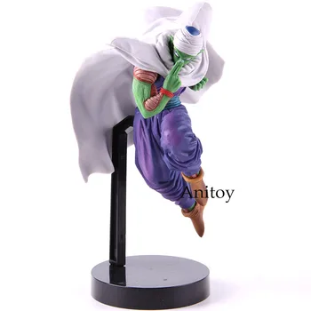 

Dragon Ball Piccolo Banpresto World Figure Colosseum Action Figure Anime PVC Collectible Model Toy Decoration Doll