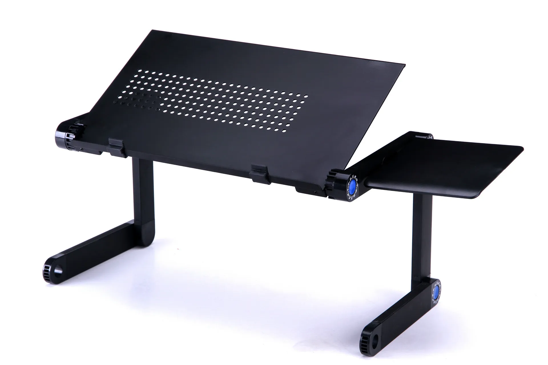 Portable Mobile Laptop Standing Desk for Bed Sofa Laptop Folding Table Notebook Desk with Mouse Pad for Bureau Meuble Office Portable Mobile Laptop Standing Desk for Bed Sofa Laptop Folding Table Notebook Desk with Mouse Pad for Bureau Meuble Office