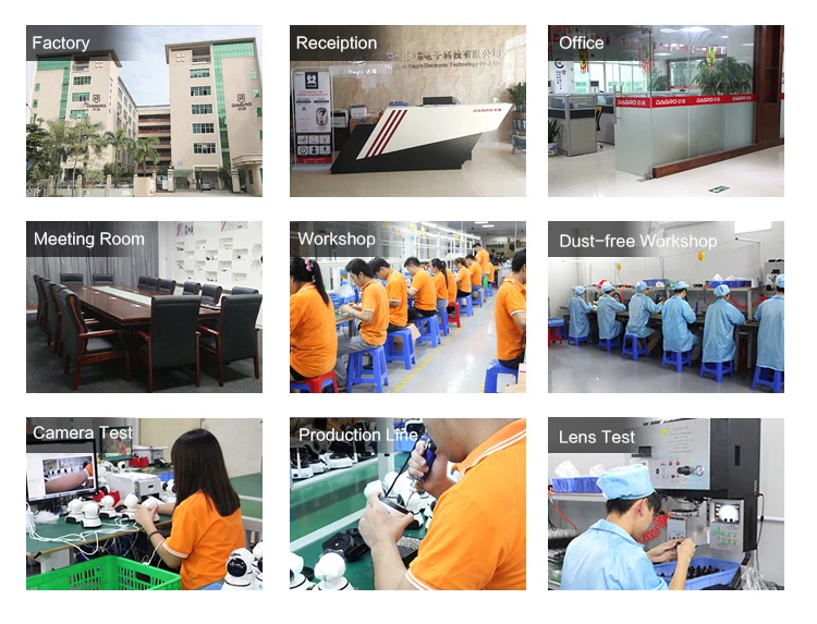 720P hd video ip camera wifi, wifi security camera surveillance