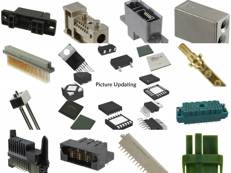 

[VK] 031-1154-000 RP DPDMA & DPXMA #8 SKT CONT Backplane Connectors