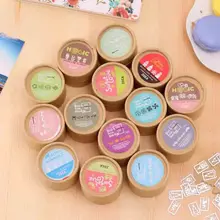 20 шт./упак. металлическая мини-закладка зажимы Милая мультяшная любовь животных Позолоченные Щепка закладки канцелярские Подарочная книга маркер линии