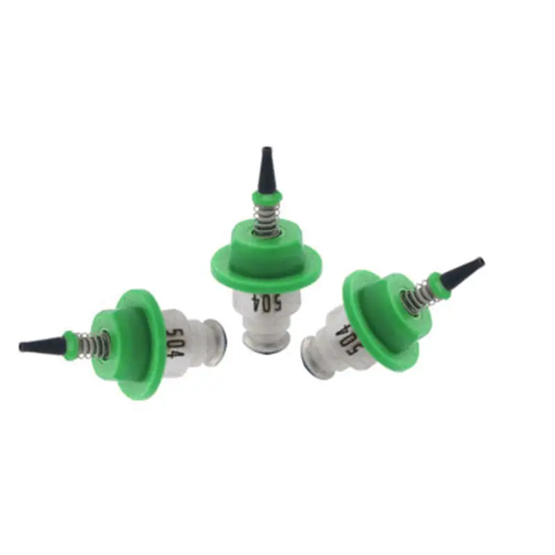 Factory Wholesale Price 11PCS SMT Machine Part Juki Nozzle 500,501,502,503,504,505,506,507,508,510,511 SMT Juki Series Nozzles