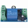 Controlador de batería de alimentación CC Módulo de interruptor de alimentación de emergencia automático interruptor de batería de respaldo 12V 24V 36V 48V 10A gran oferta ► Foto 1/6