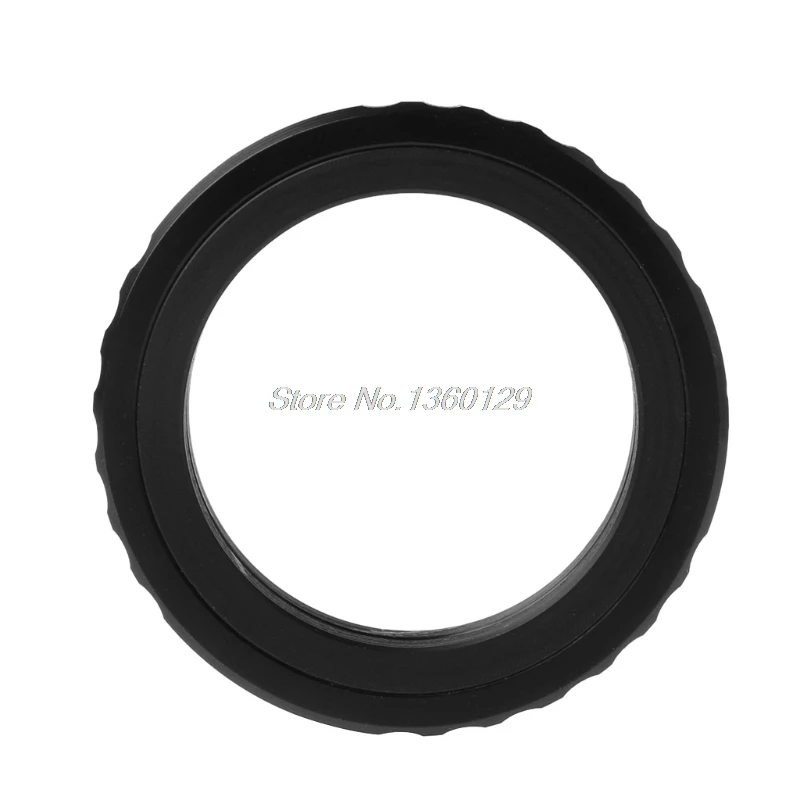 Металлический байонетный адаптер для объектива 23,2 мм для Nikon SLR DSLR камер к микроскопу Dec12 и Прямая поставка