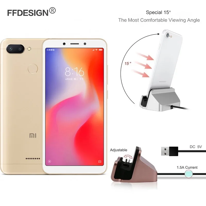 redmi 6