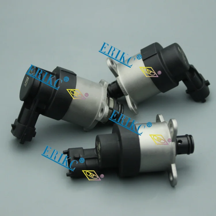 

ERIKC oil measuring instrument electronic 0928400535 common rail injector metering valve 0 928 400 535 for fuel injection pump