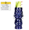 Blue 450ml